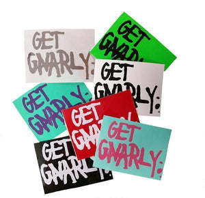 Accessories - Get Gnarly
