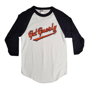 Baseball Tees - Get Gnarly