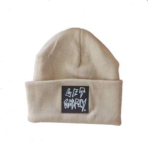 Beanies - Get Gnarly