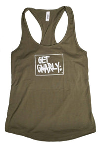 Get Gnarly Women - Get Gnarly