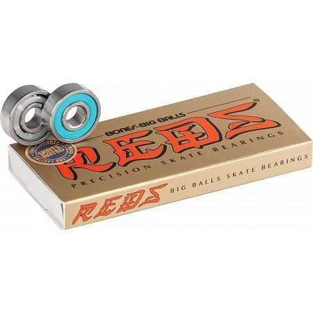 Bones Big Balls-Bearings-Get Gnarly 
