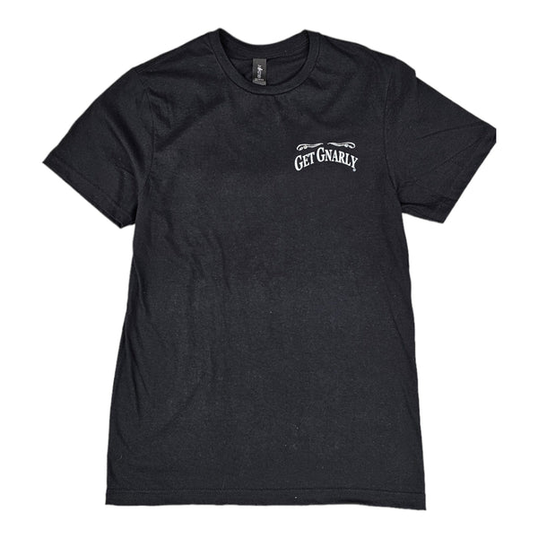 Skate Shop Tee-T-Shirts-Get Gnarly 