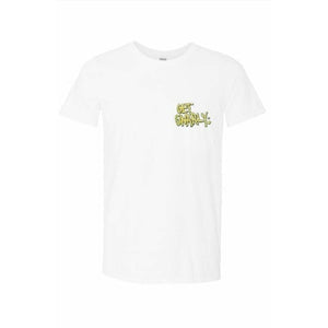 Unicobb Corn Youth Tee-T-Shirts-Get Gnarly 