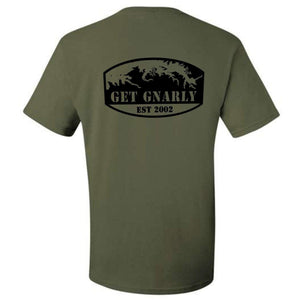 Watershed T-Shirt-T-Shirts-Get Gnarly 