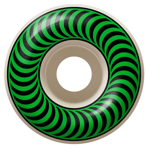 Spitfire - Classic 52mm-Wheel-Get Gnarly 