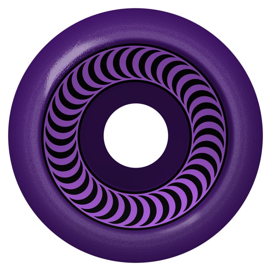 Spitfire - Formula 4 OG Classics 56mm 99a Purple - Get Gnarly