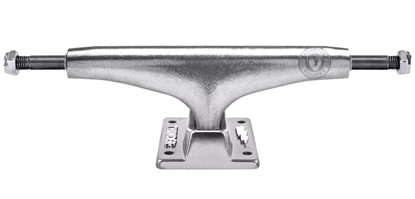 Thunder - Polished Hollow Lights ii Trucks 147-Trucks-Get Gnarly 